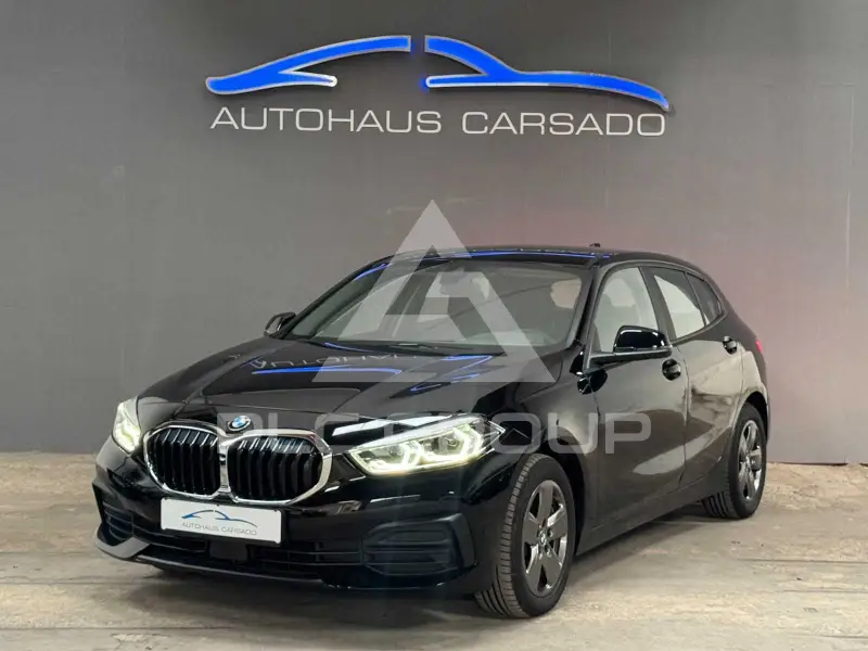 2023 BMW 118