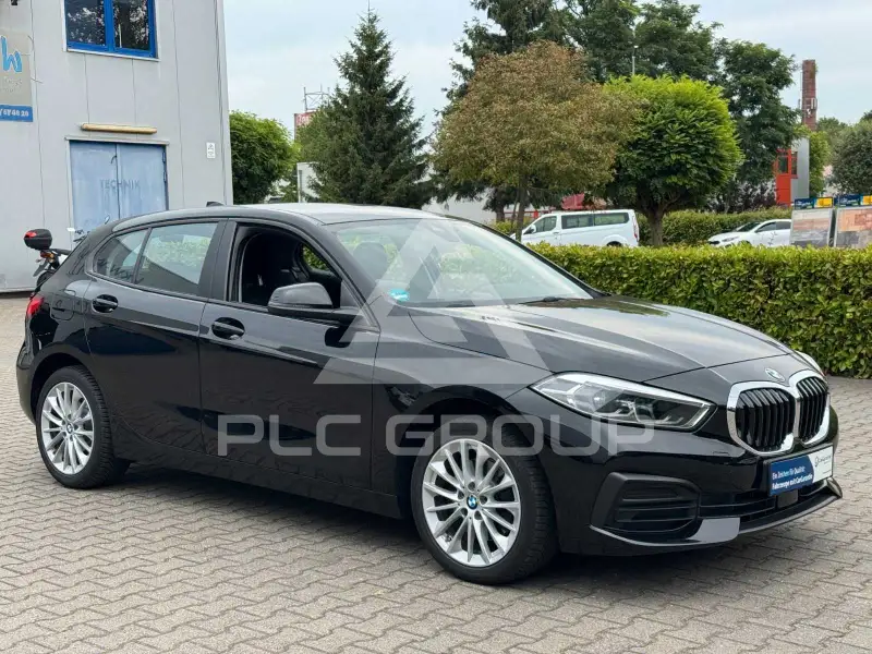 2023 BMW 118