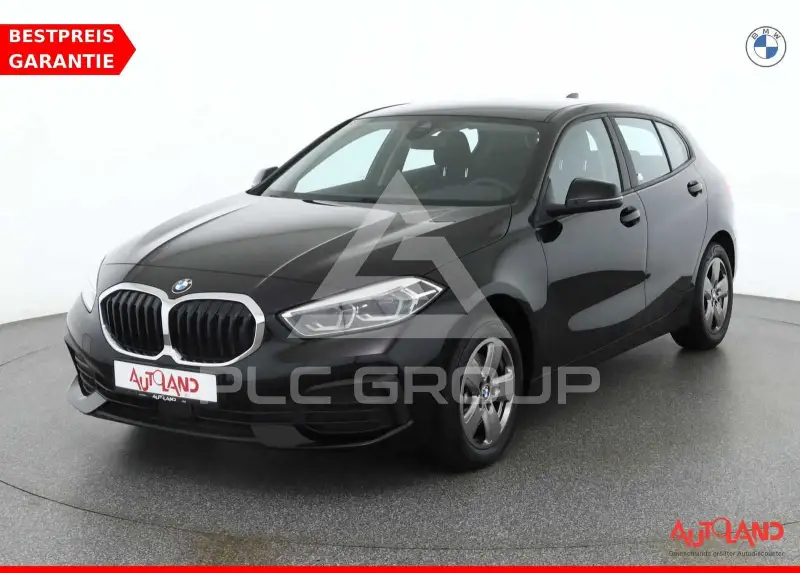 2023 BMW 118