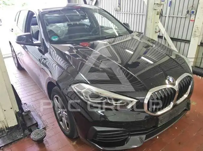 2023 BMW 118