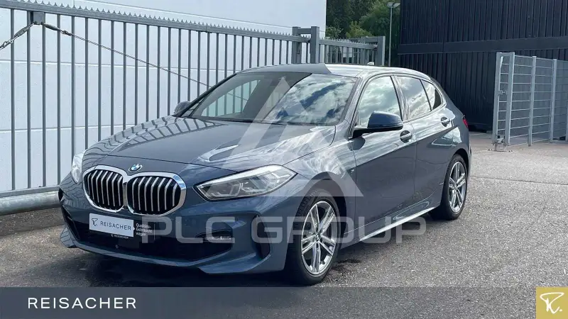 2023 BMW 118
