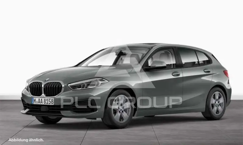 2023 BMW 118