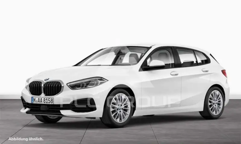 2023 BMW 118