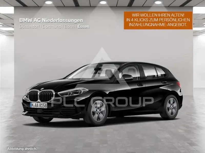 2023 BMW 118