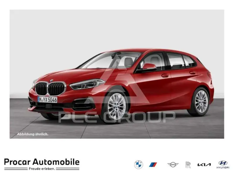 2023 BMW 118