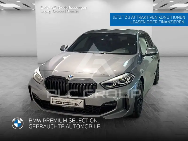 2023 BMW 118