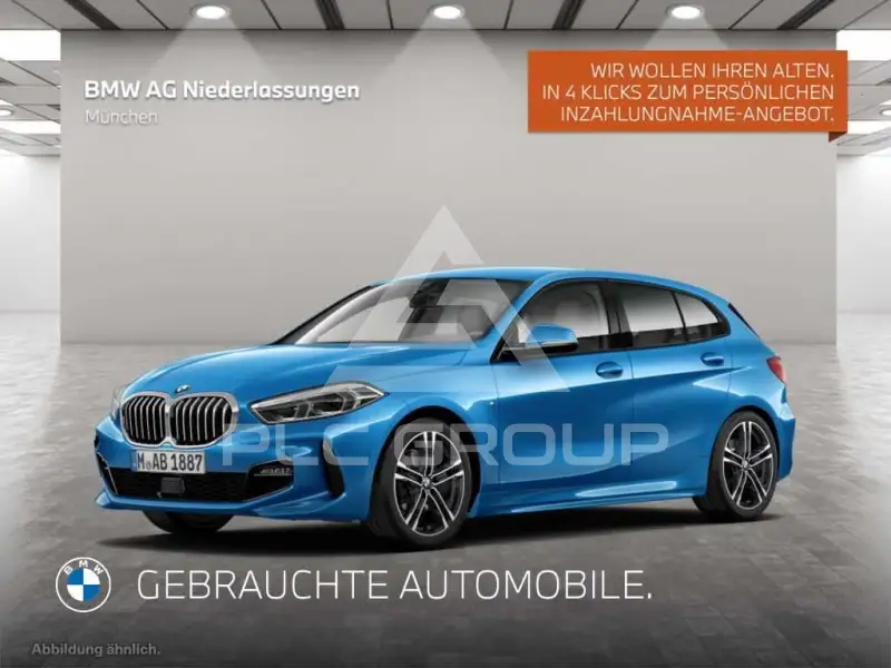 2023 BMW 118