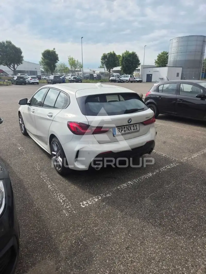 2023 BMW 118