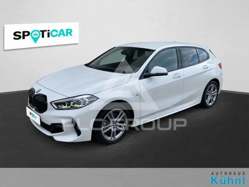 2023 BMW 118
