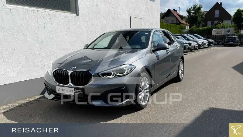 2023 BMW 118