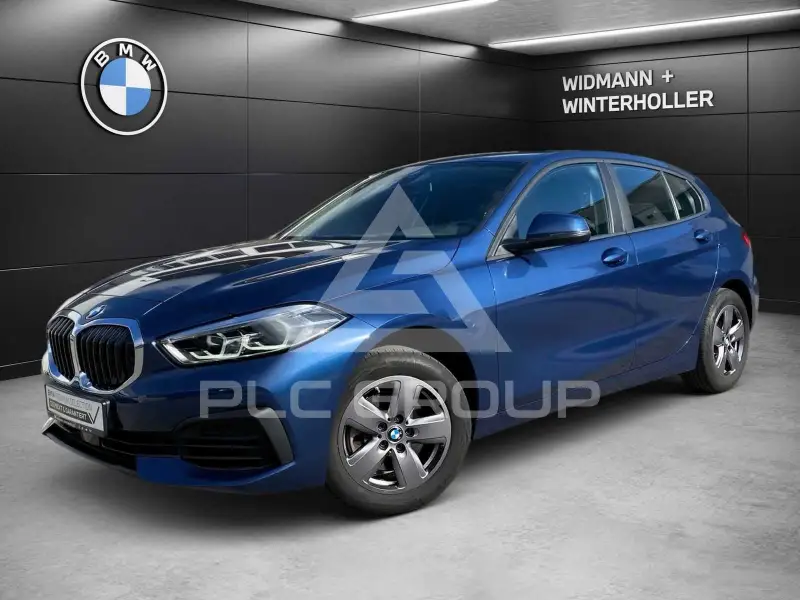 2023 BMW 118