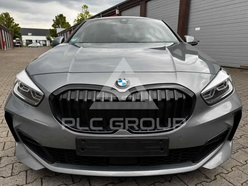 2023 BMW 118