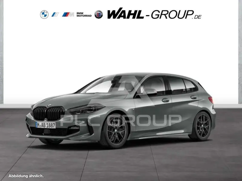 2023 BMW 118