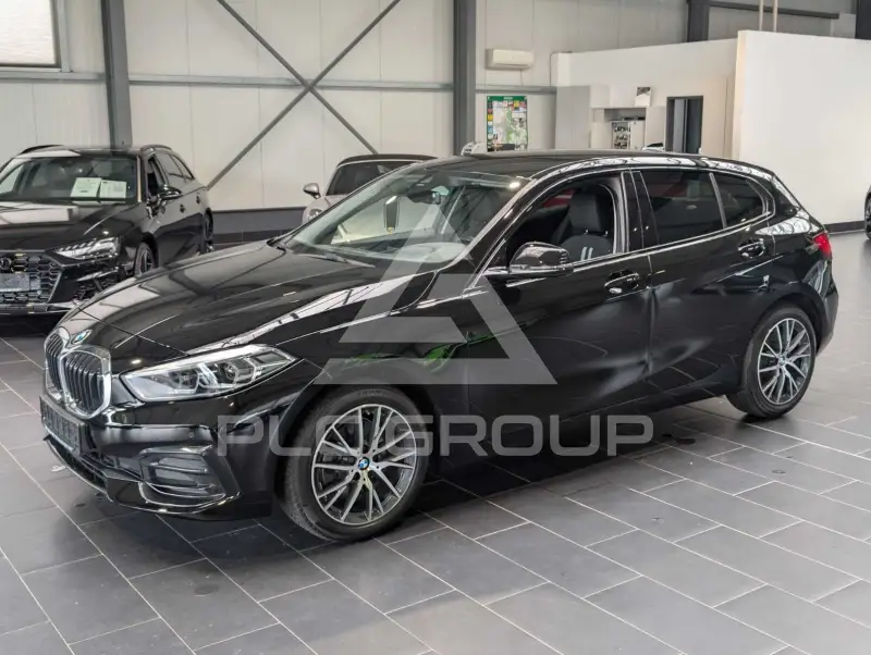 2023 BMW 118