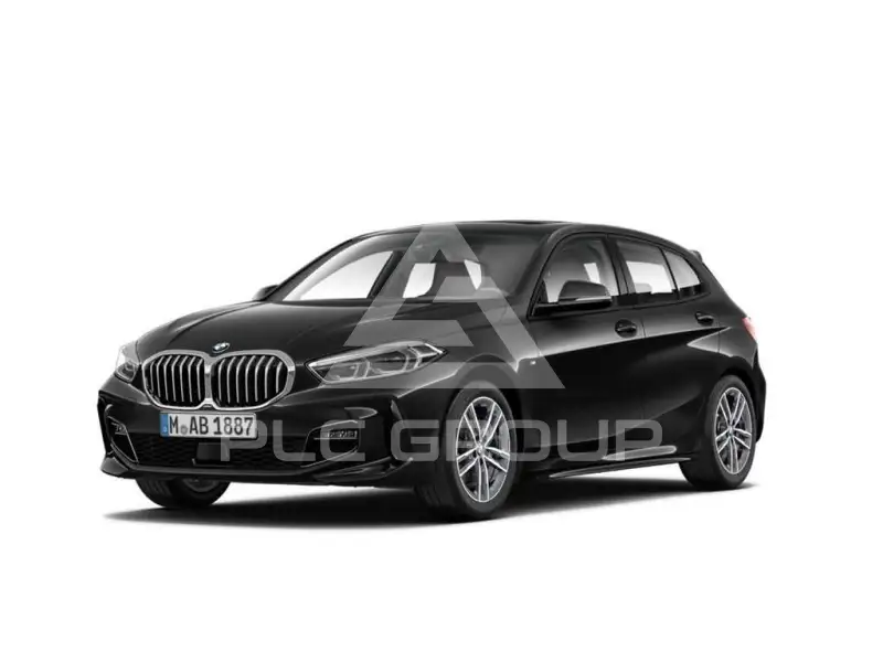2023 BMW 118