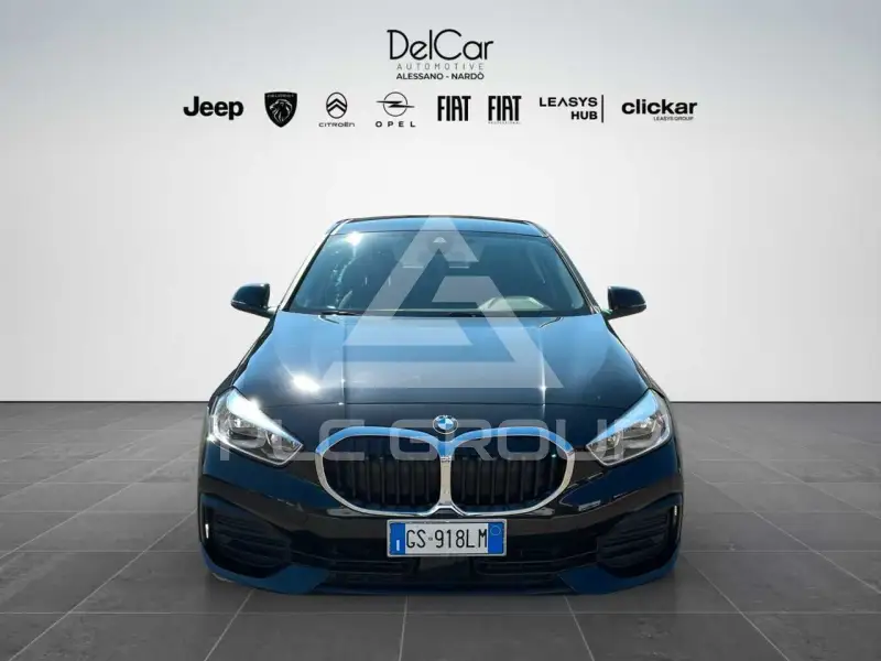 2023 BMW 118