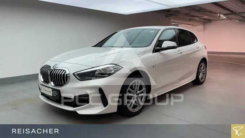 2023 BMW 118