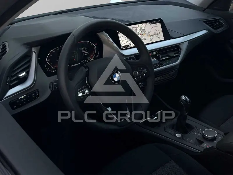 2023 BMW 118