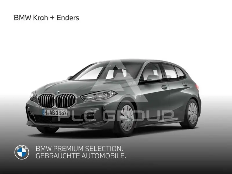 2023 BMW 118