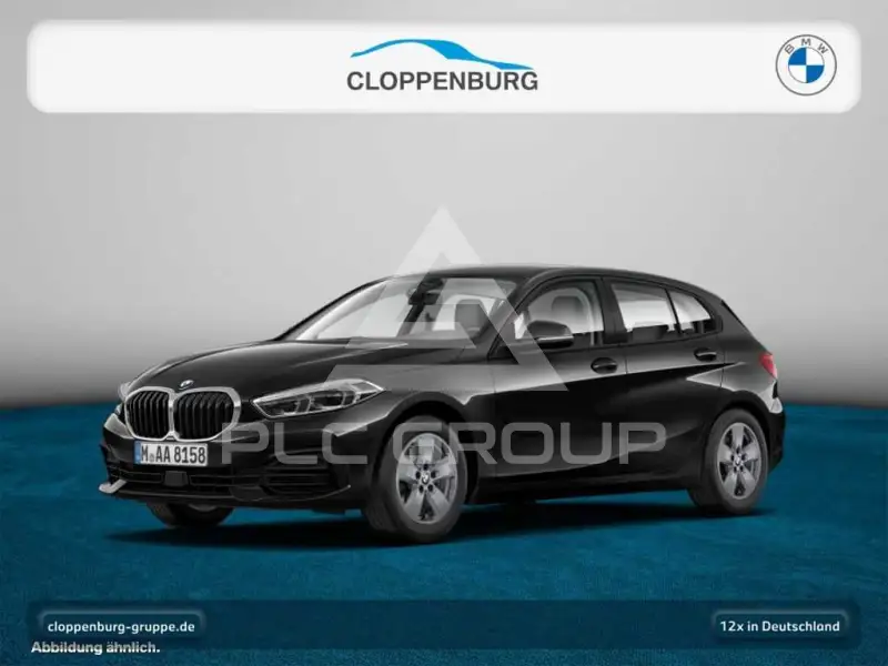 2023 BMW 118