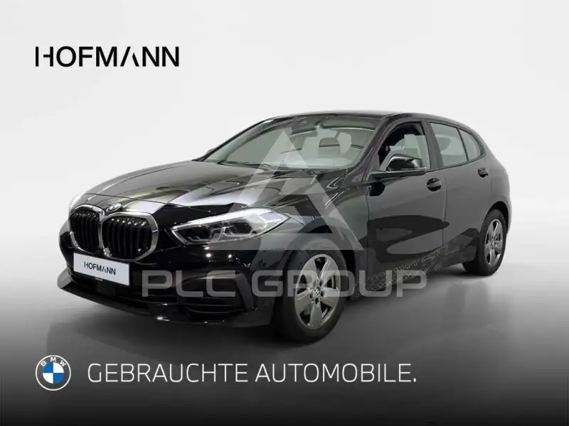 2023 BMW 118