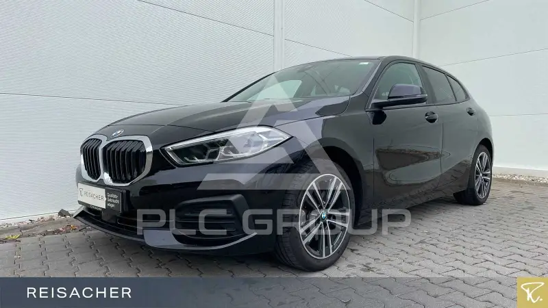 2023 BMW 118
