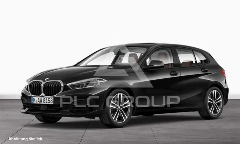2023 BMW 118
