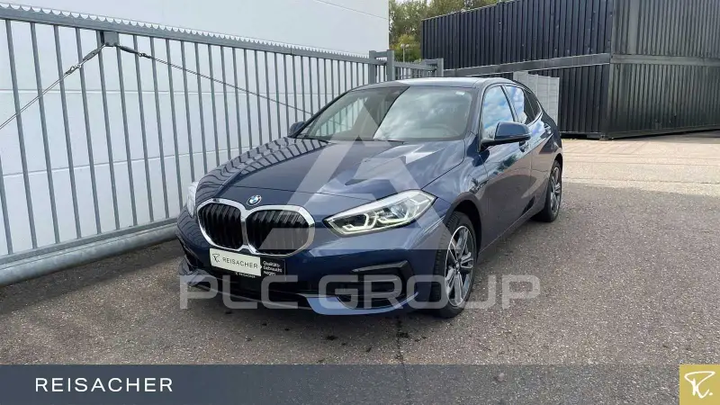2023 BMW 118