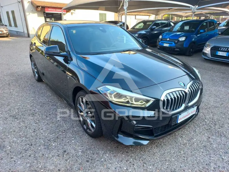 2023 BMW 118