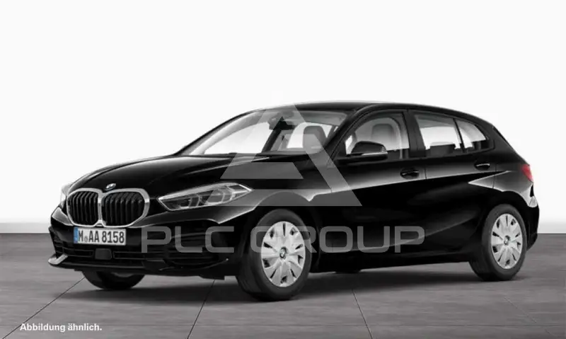 2023 BMW 118