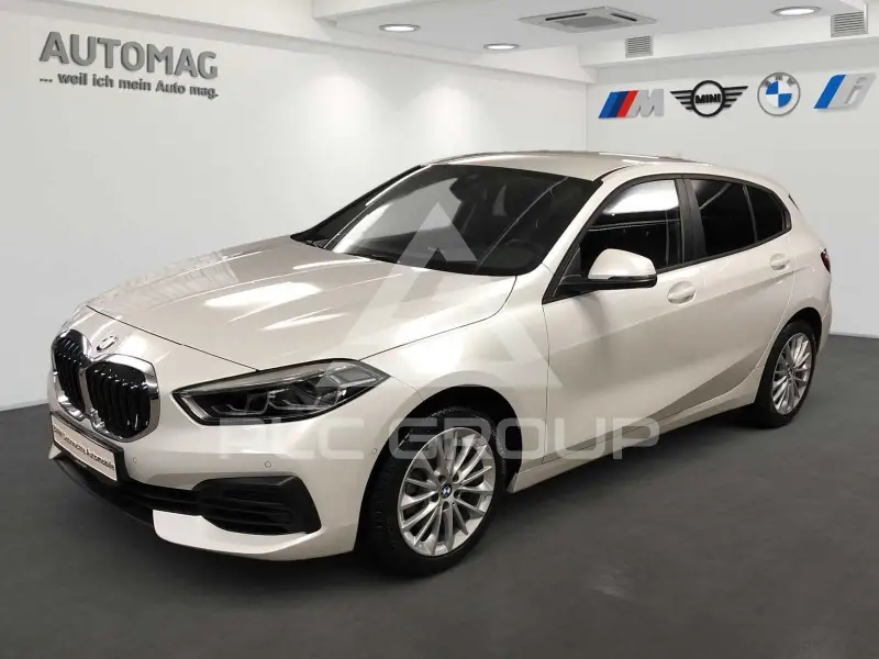 2023 BMW 118