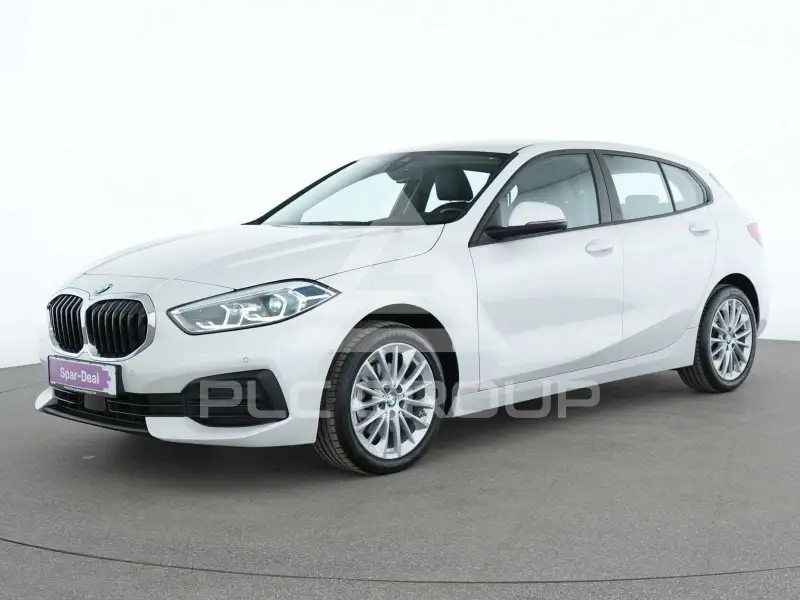 2023 BMW 118