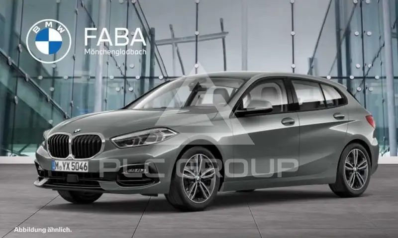 2023 BMW 118