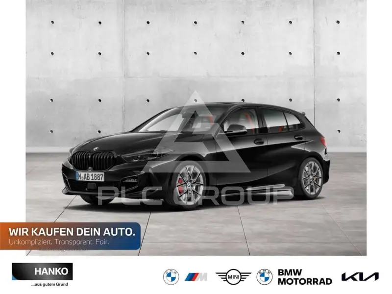 2023 BMW 118