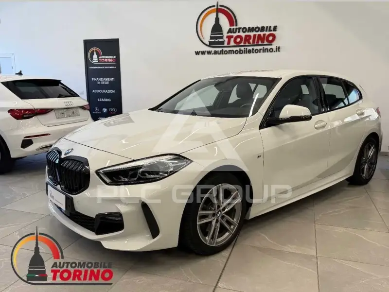 2023 BMW 118