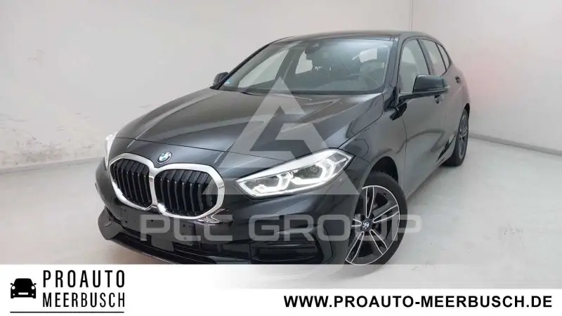 2023 BMW 118