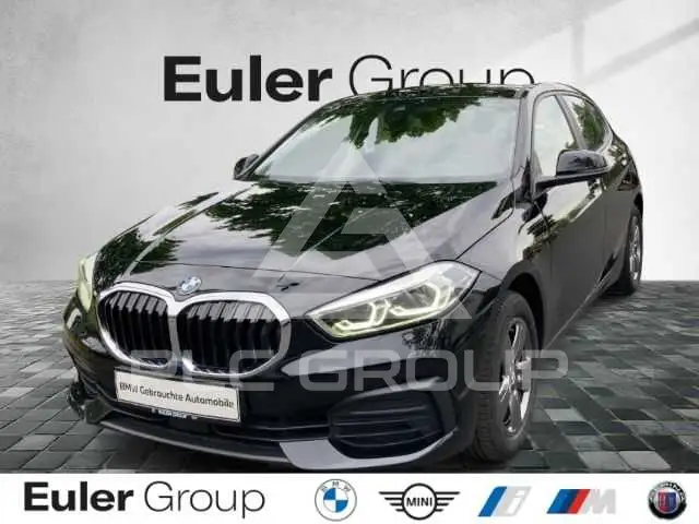 2023 BMW 118