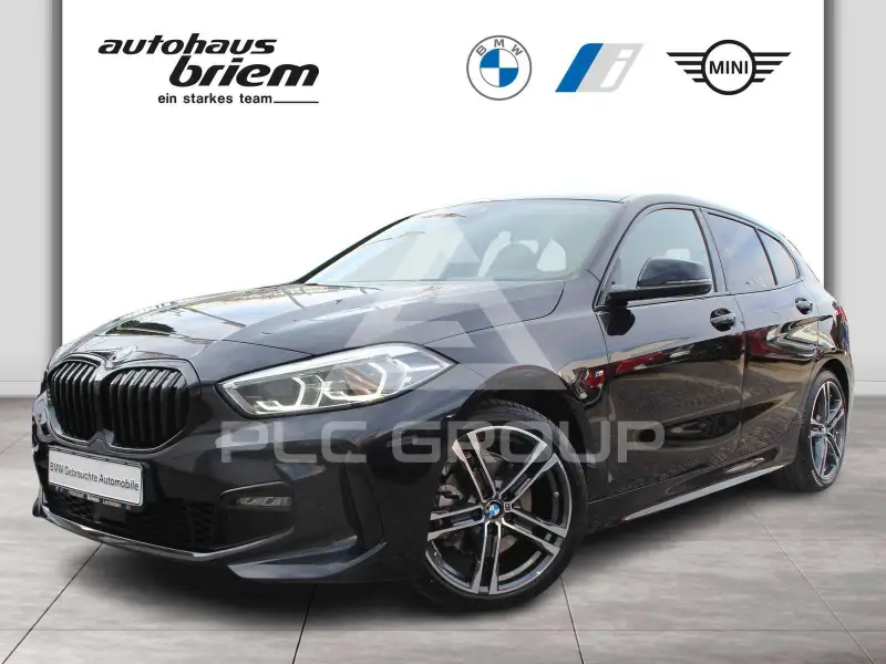 2023 BMW 118