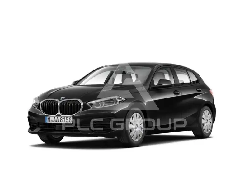 2023 BMW 118