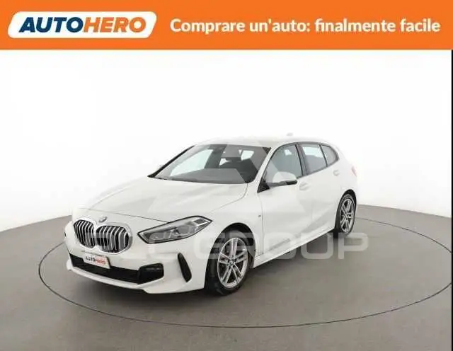 2023 BMW 118