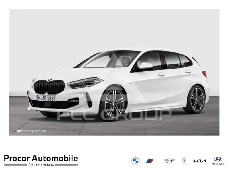 2023 BMW 118