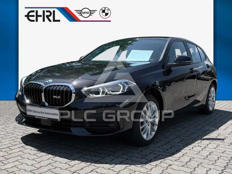 2023 BMW 118