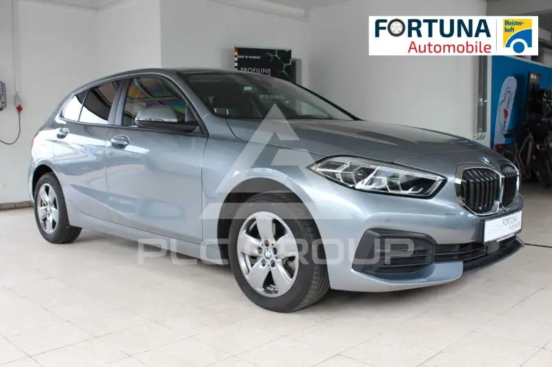 2023 BMW 118