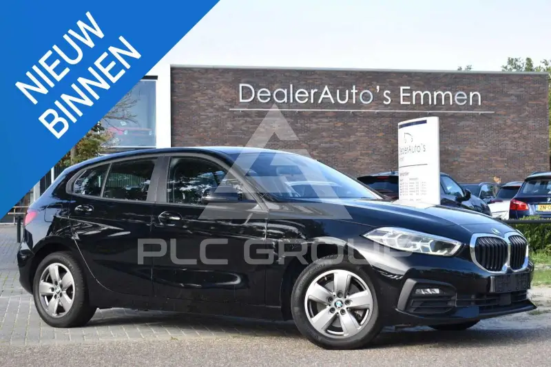 2023 BMW 118