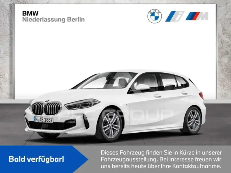 2023 BMW 118