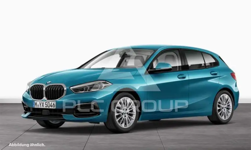 2023 BMW 118