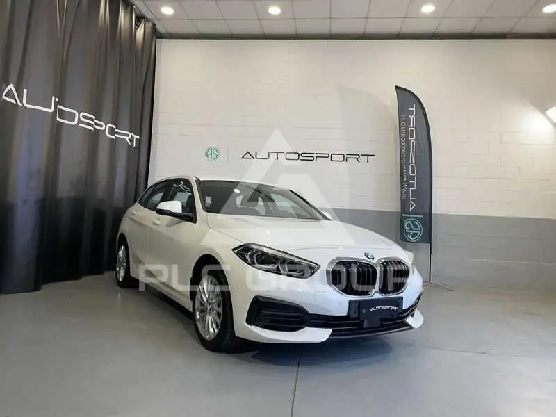 2023 BMW 118