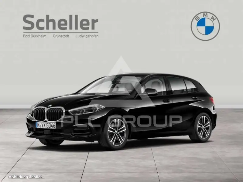 2023 BMW 118