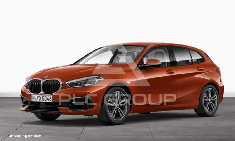 2023 BMW 118