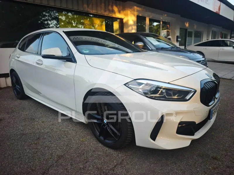 2023 BMW 118